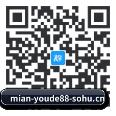华为鸿蒙版 二维码